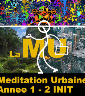 Meditation Urbaine Conscience Practices 1
