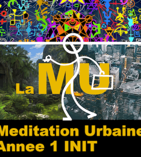 Install solid fundations