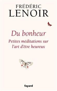 du bonheur lenoir -1499