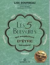 les 5 blessures de l ame-1681