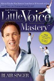 little voice -1786