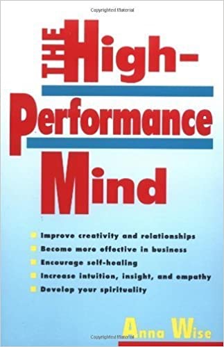 the high performance mind -1732
