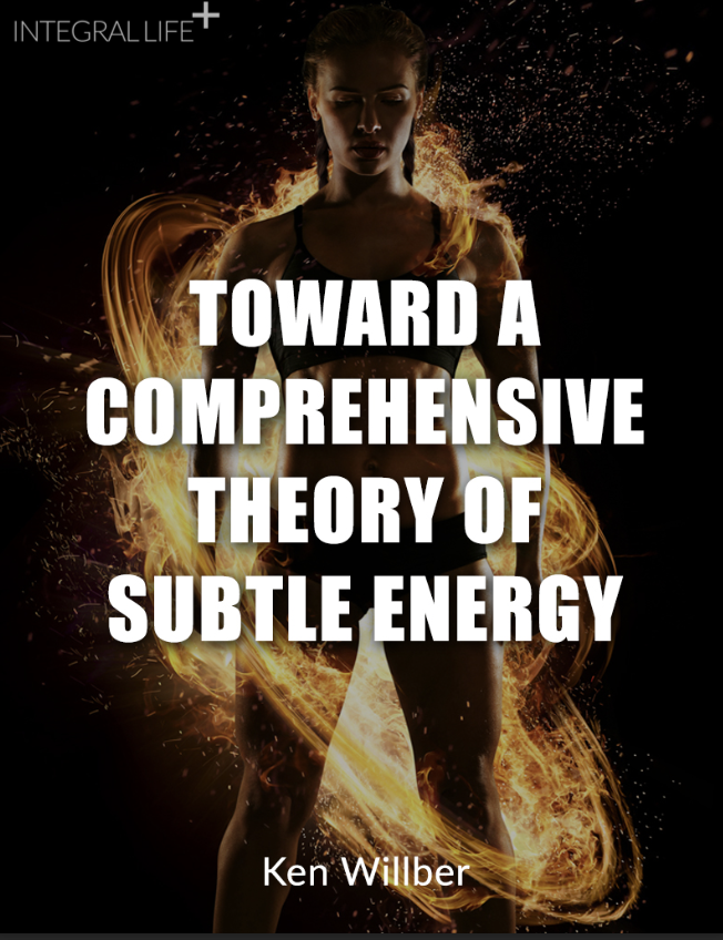 subtil energy