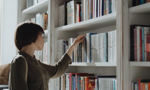 why is there such a craze for personal development?