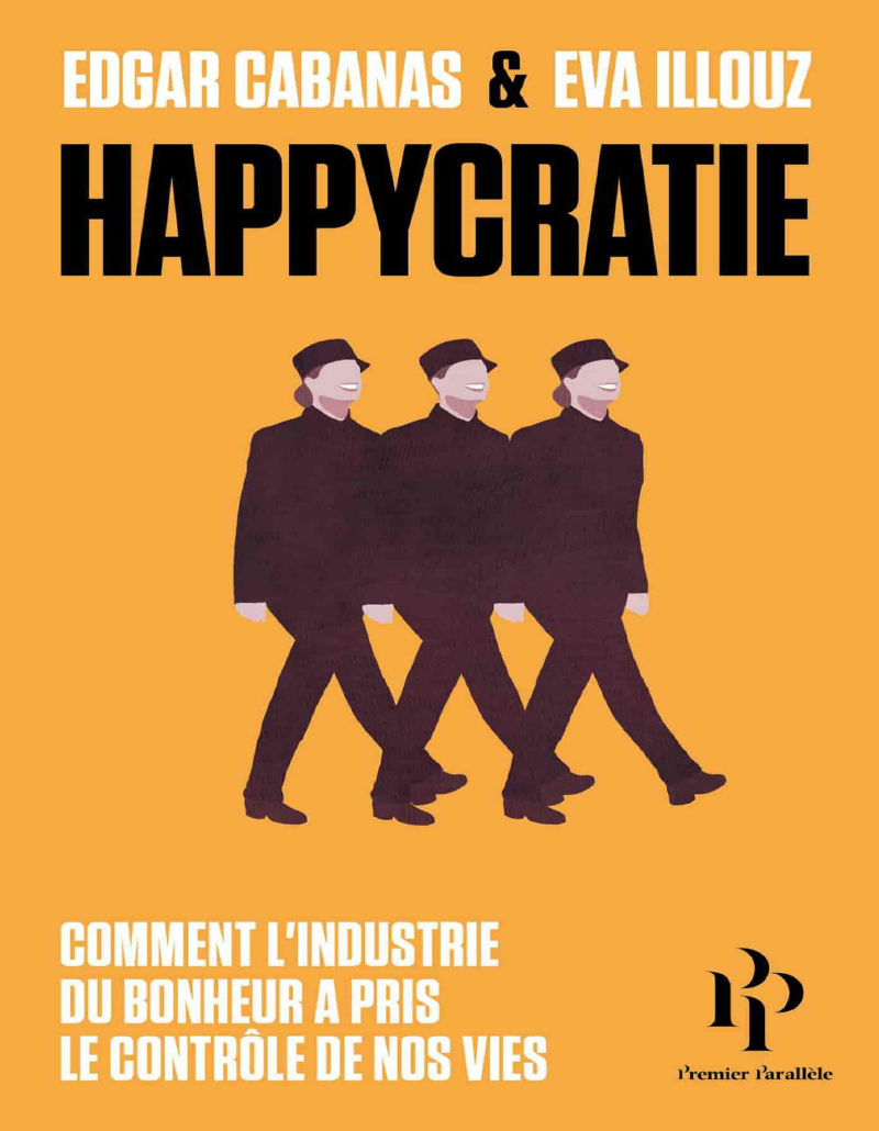happy chratie