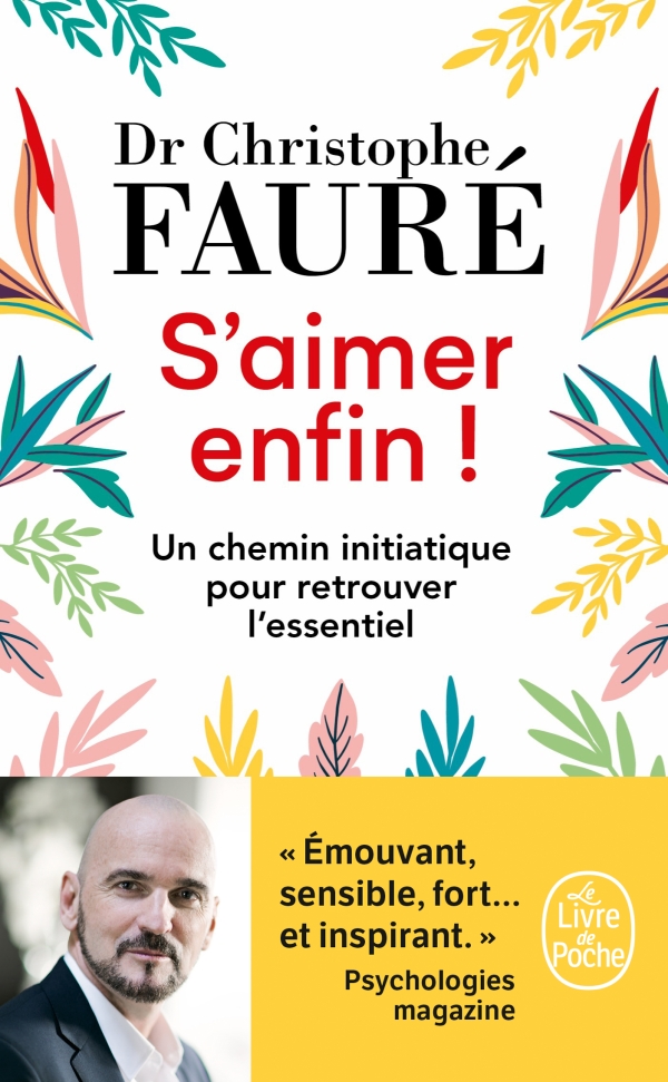 s aimer enfin