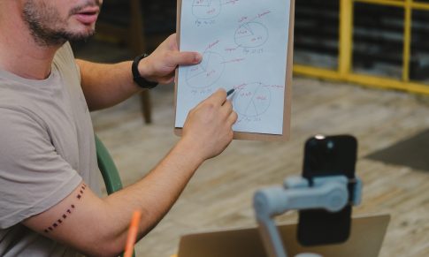 Télétravail : Comment bien travailler depuis chez soi