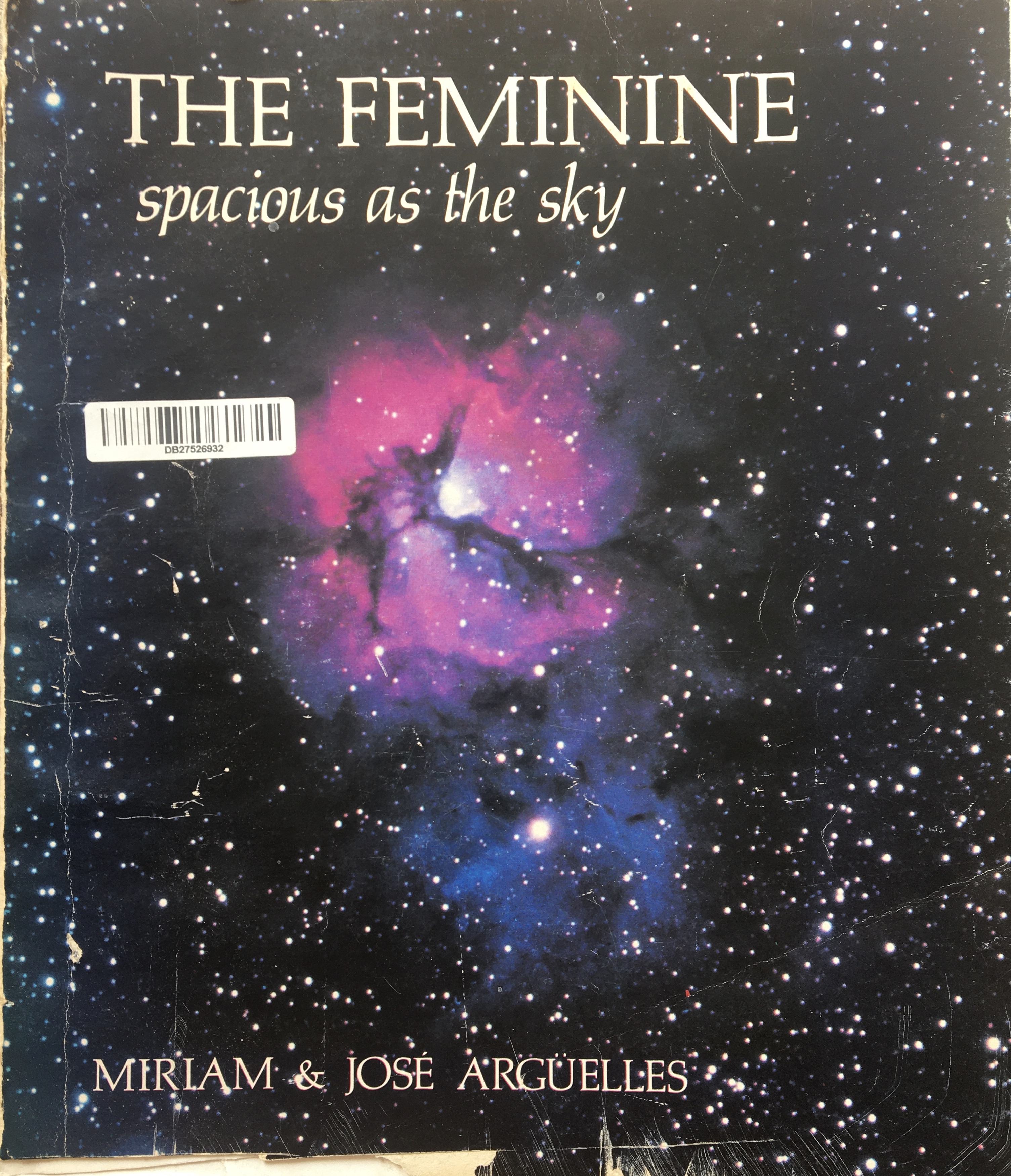 feminine