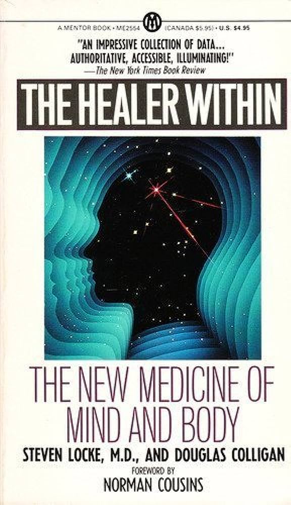healer