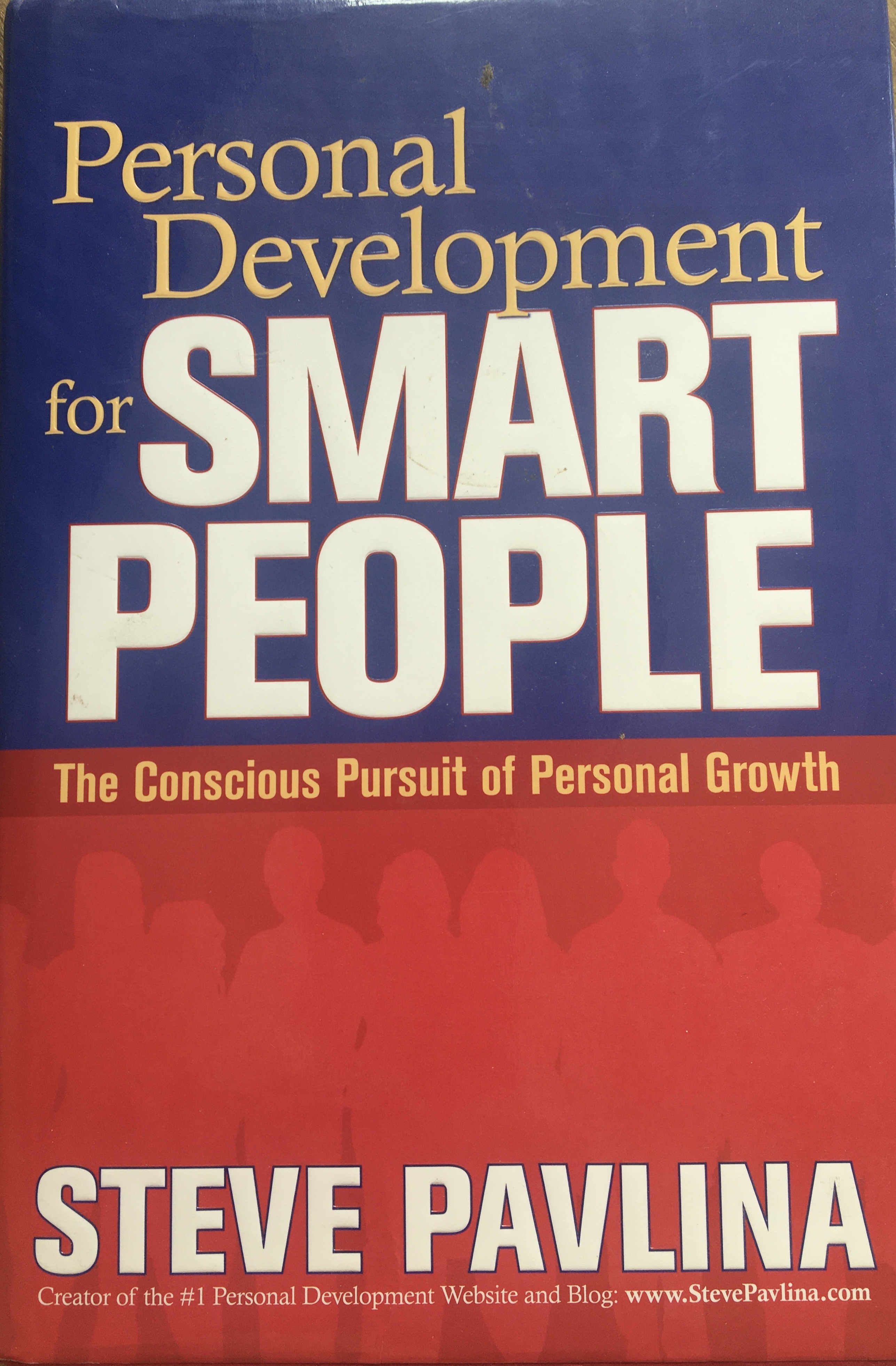perso dev smart