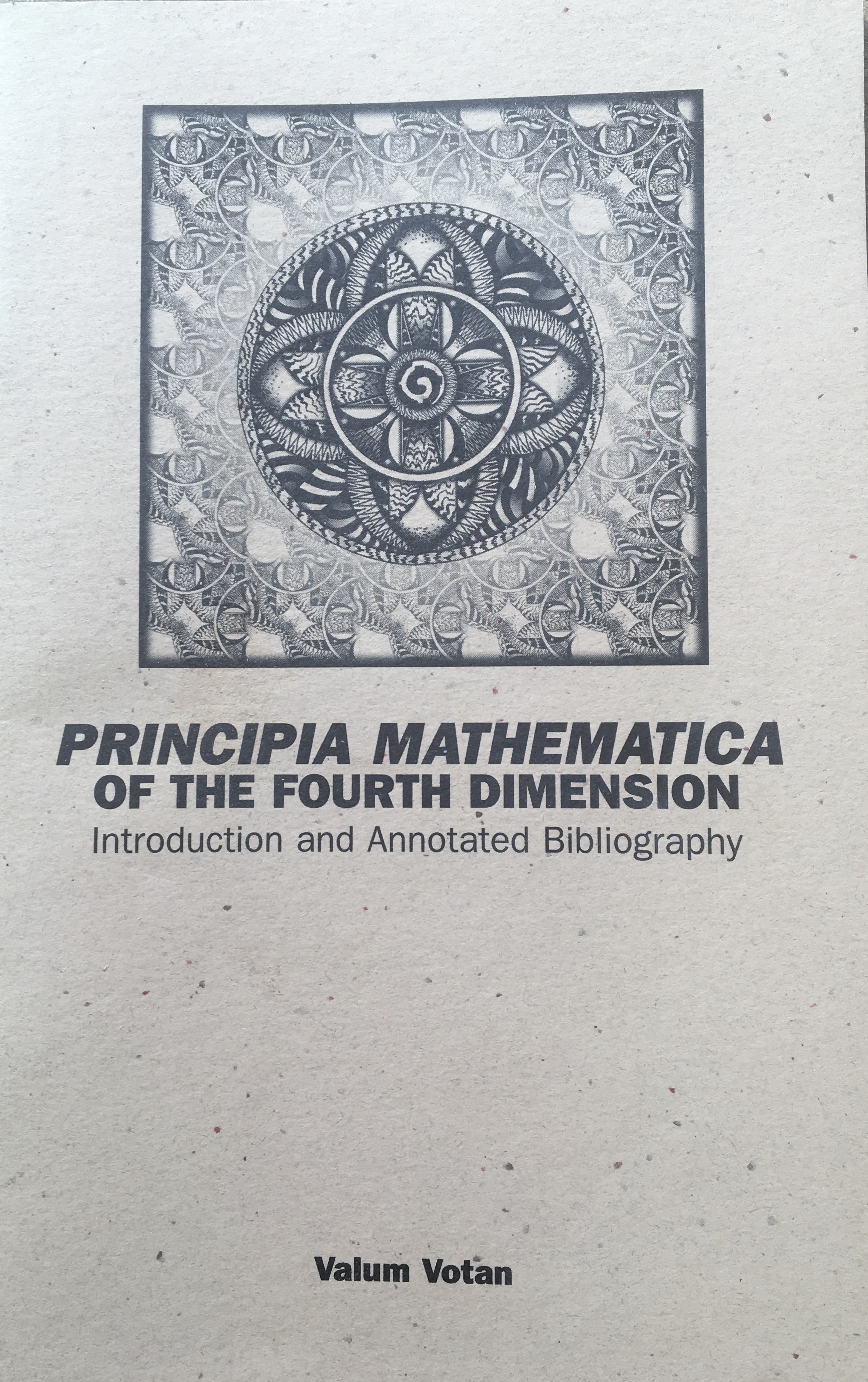 principia mathemathica