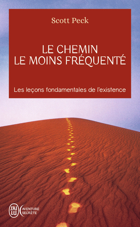le chemin le moins freqenté